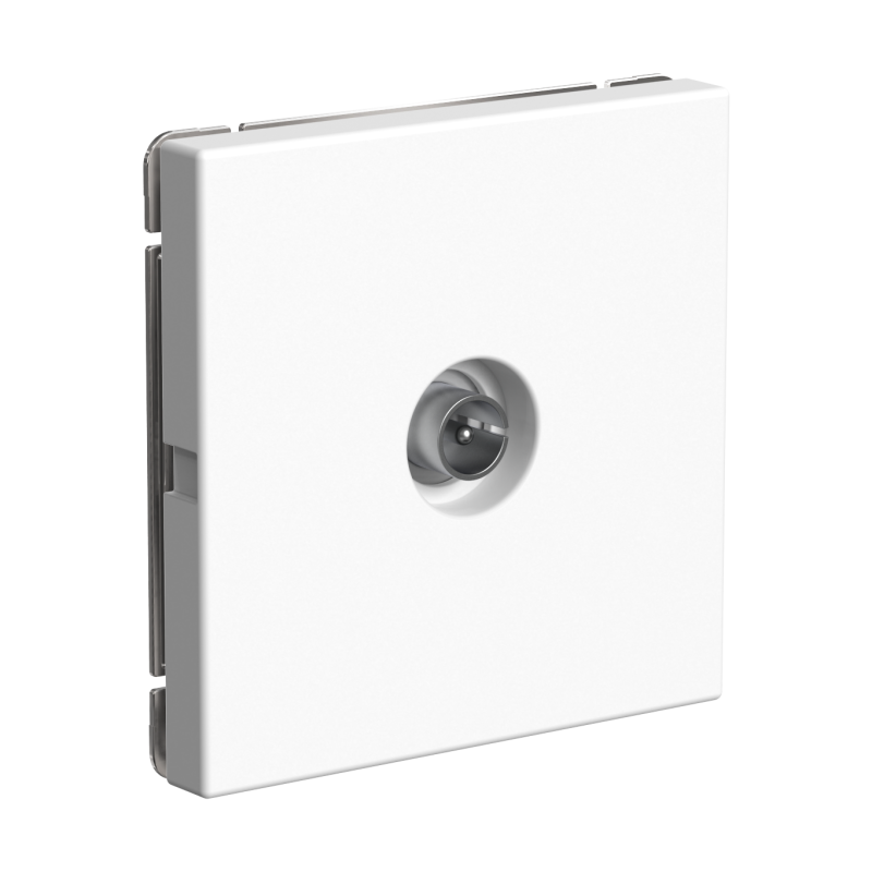 Антенна TV ArtGallery коннектор механизм лотос SE GAL001393