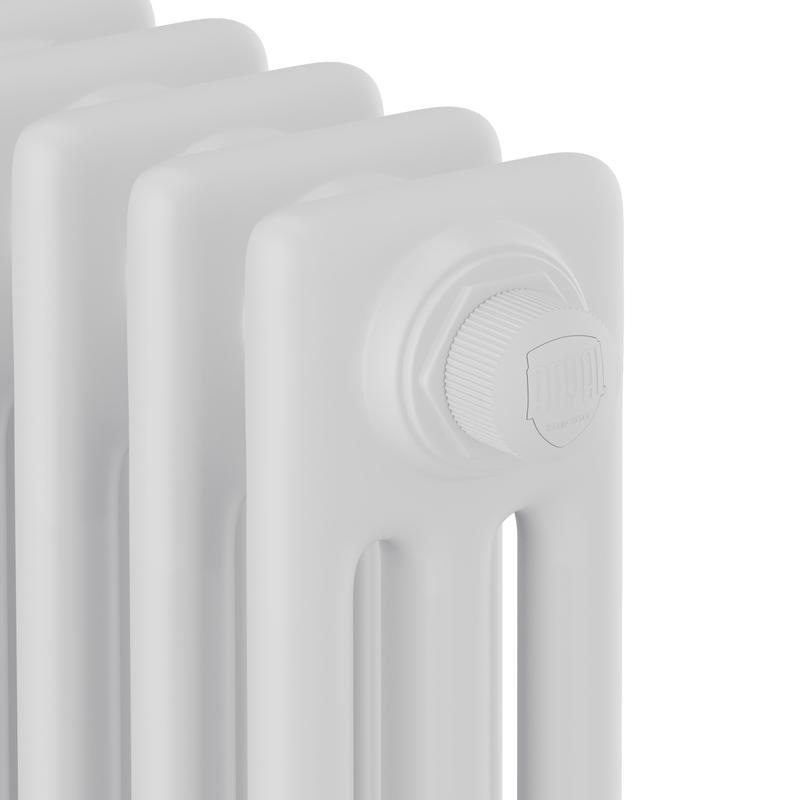 Радиатор дизайн Insignia VC3180 14 секц. RAL9016 Royal Thermo НС-1701197