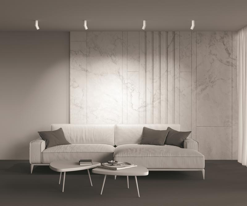 Светильник Dafne 1х10Вт 3000К 38град. потолочн. Maytoni C027CL-L10W
