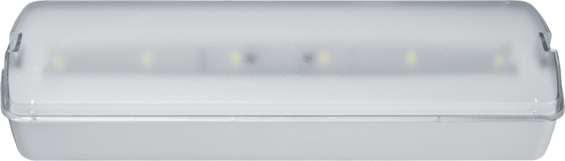 Светильник светодиодный 95 294 NEF-21 5Вт 300лм 220-240В IP20 акк. LiFePO4 1800мА.ч аварийно-эвакуационный NAVIGATOR 95294