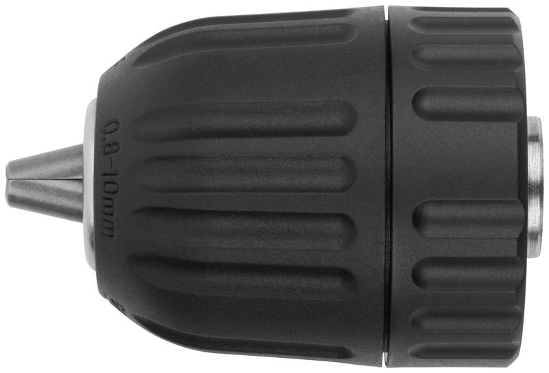 Патрон быстрозажимной 1/2дюйм-10мм FIT 37831