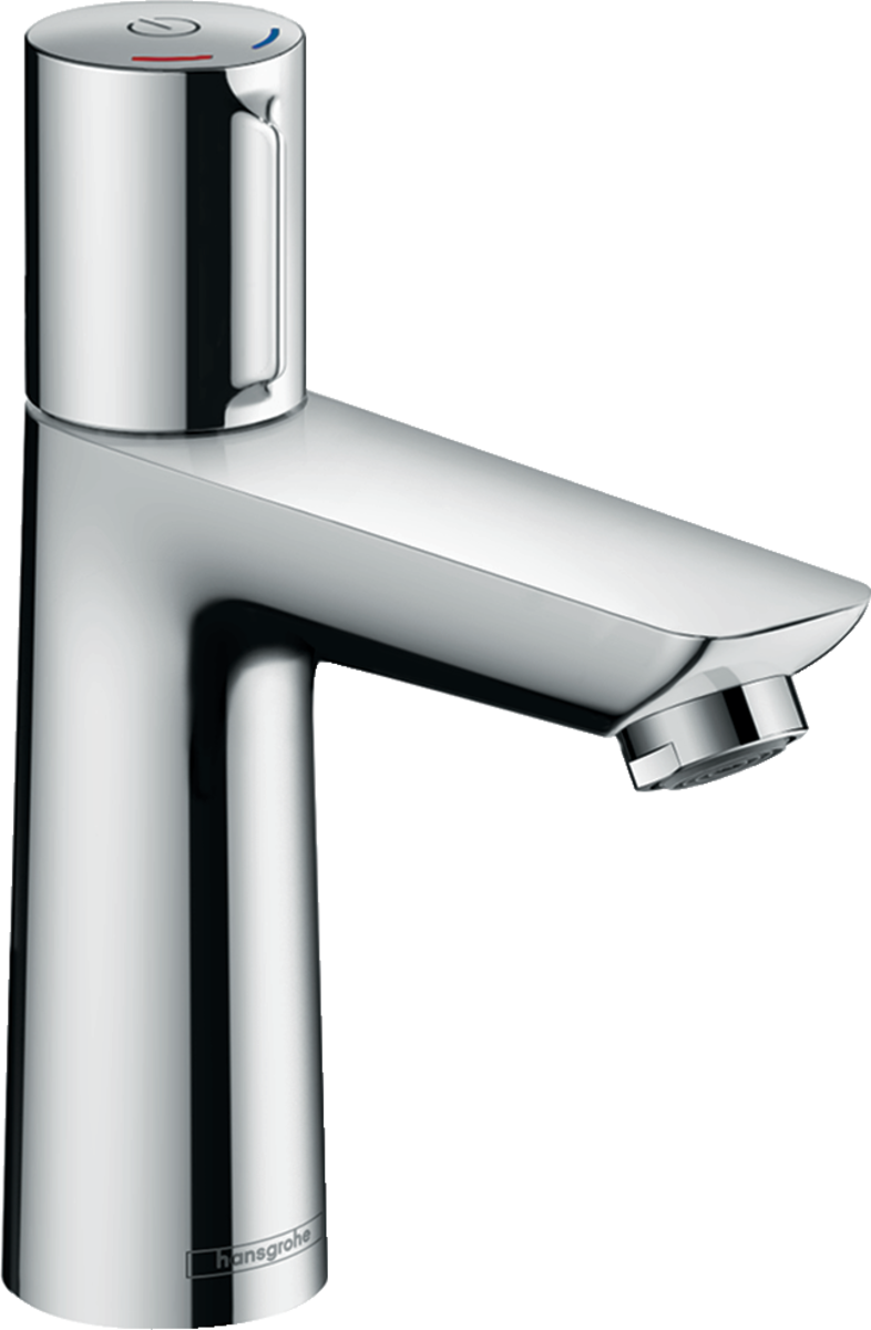 Смеситель Hansgrohe Тalis Select E 71750000 для раковины