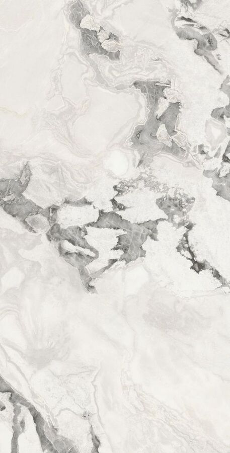 Керамогранит Плитка Forte Dei Marmi Quark Oyster White 80×160 Рет. (610010002848)