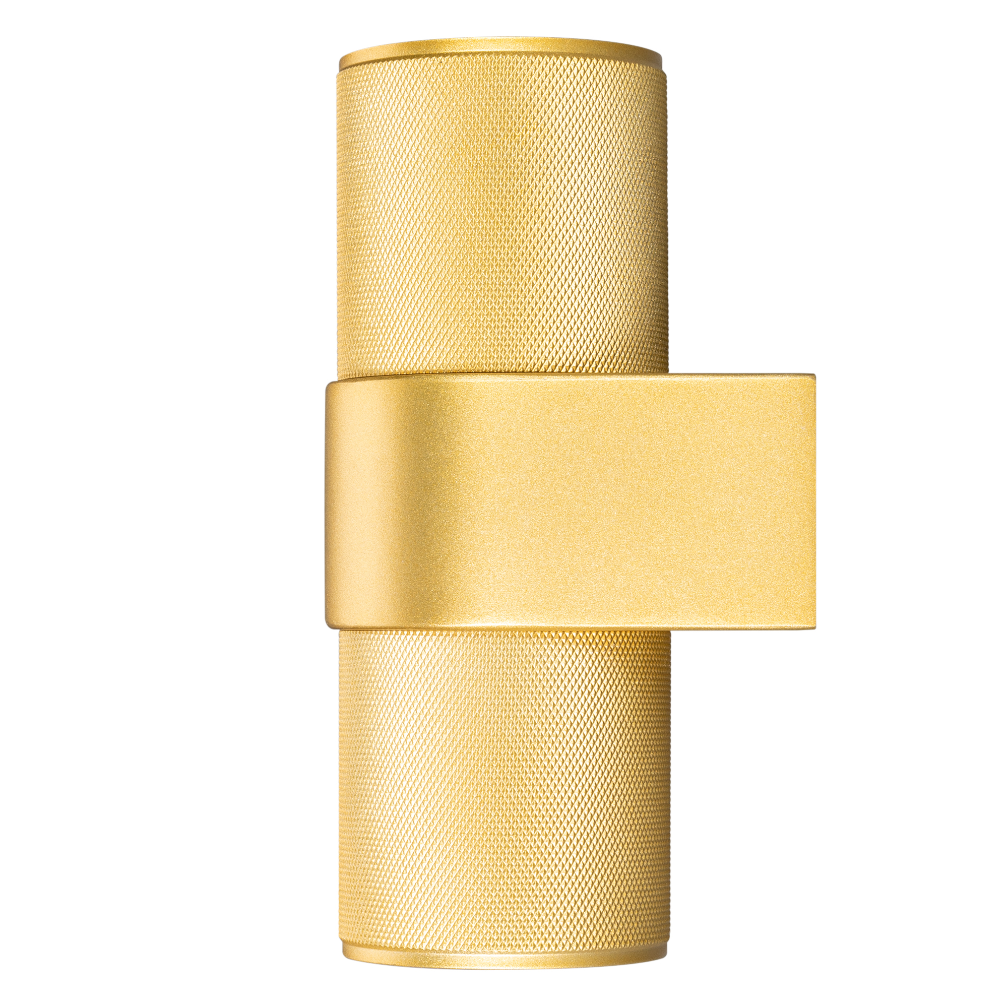 Светильник SP-SPICY-WALL-TWIN-S180x72-2x6W Day4000 (GD, 40 deg) (, IP20 Металл, 3 года)