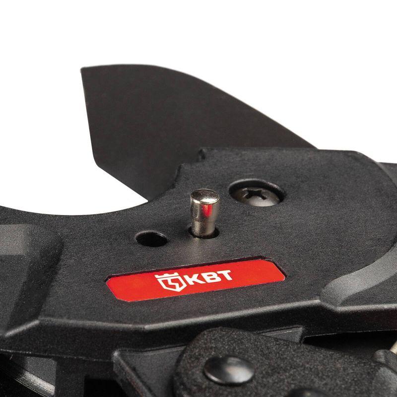 Ножницы-труборез НТП-42м ПРОФИ КВТ 104516