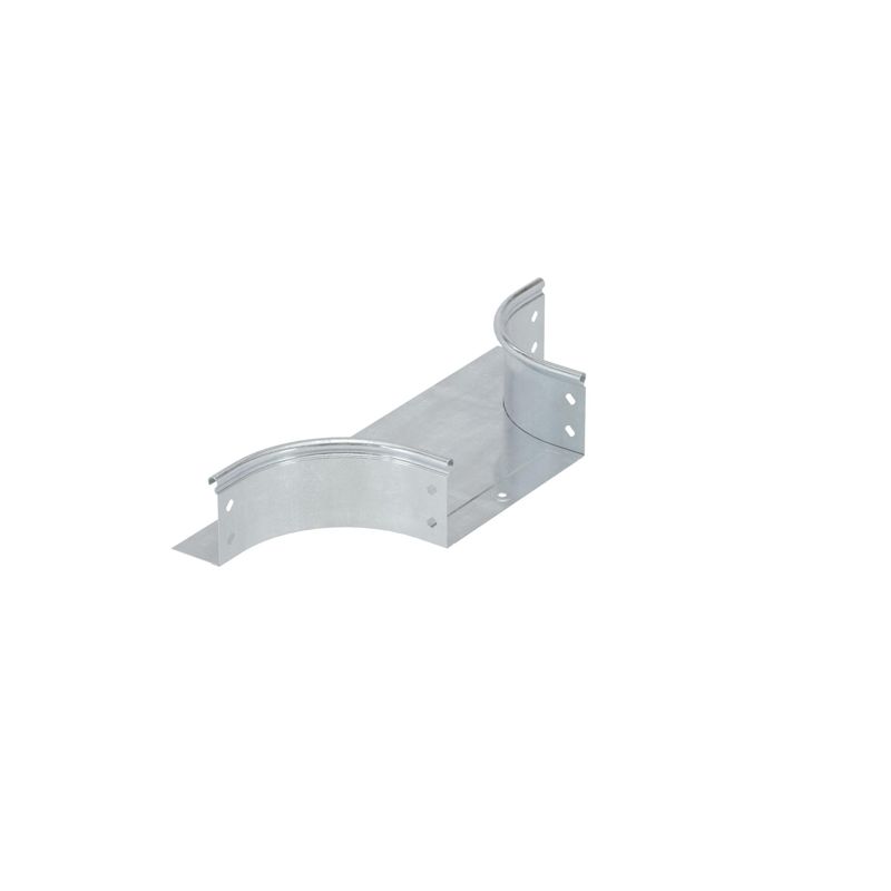 Ответвитель для лотка Т-образ. горизонт. DL 150х100 в комплекте с крепеж. эл. DKC 36264K