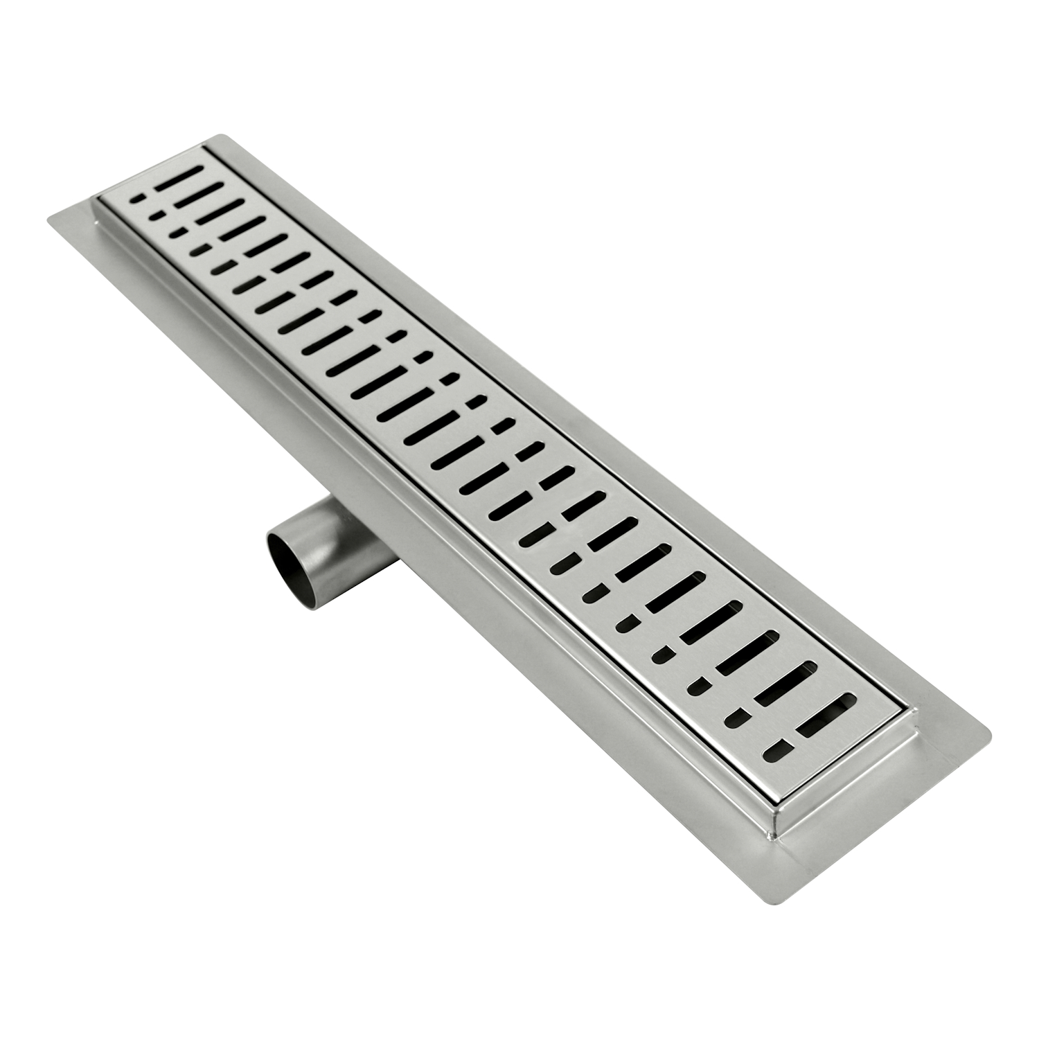 Душевой лоток Raglo R650.50.05, сатин