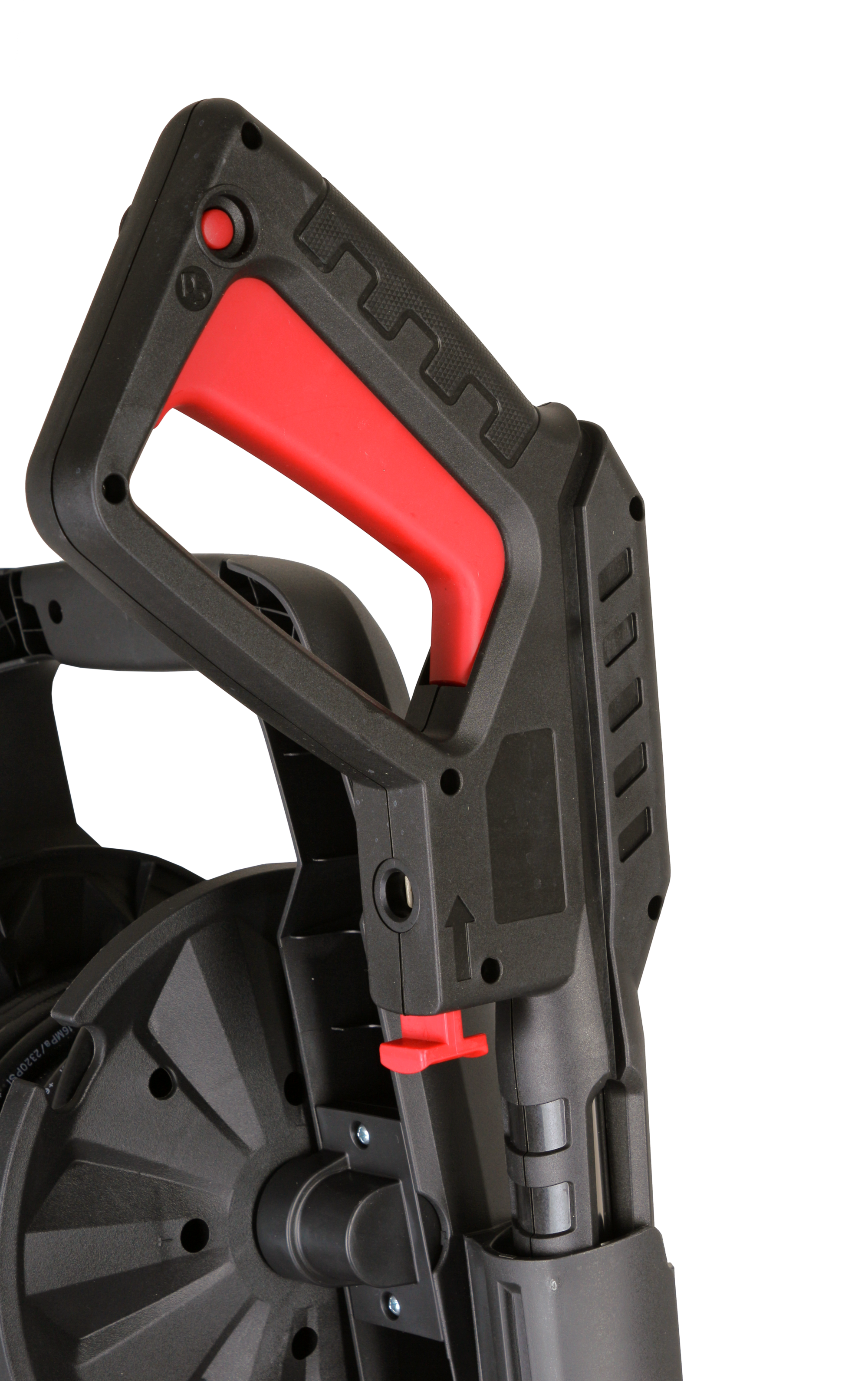 Мойка высокого давления МР-200БП