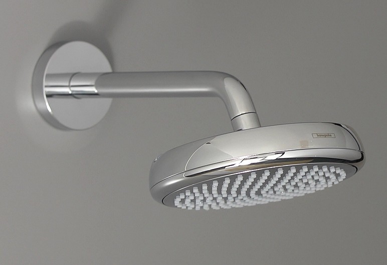 Верхний душ Hansgrohe Crometta 26577000