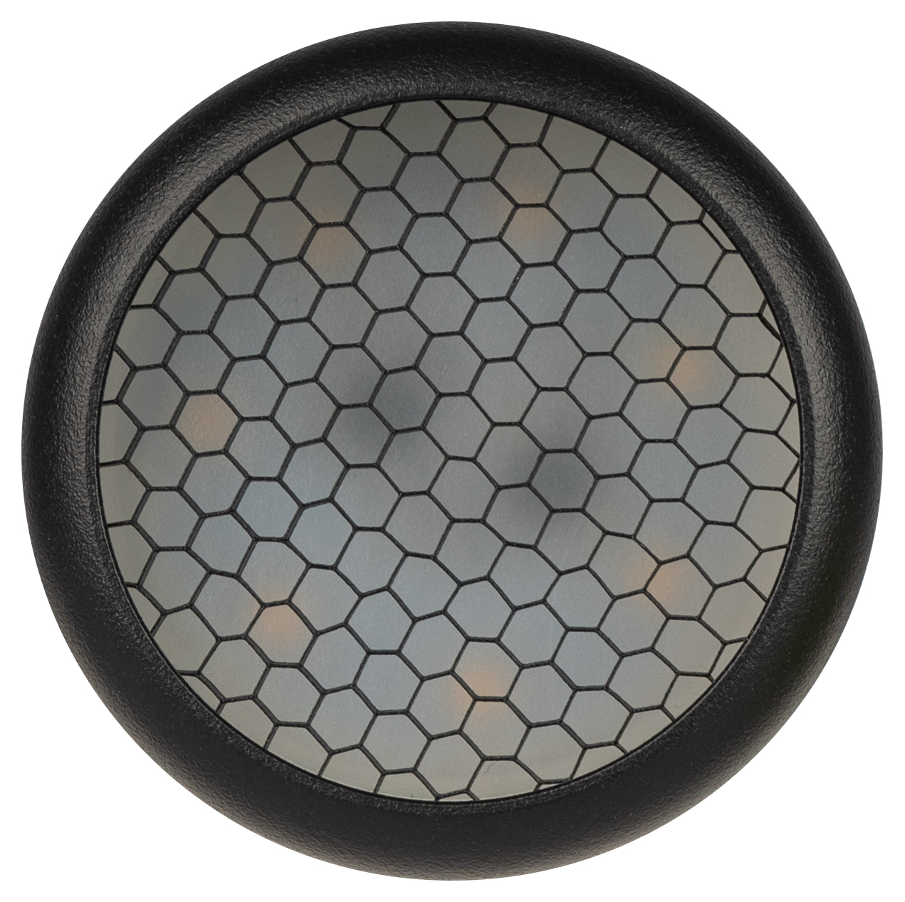 Светильник настенно-потолочный спот IP20 черный OL55 BK MR16 GU10 ЭРА