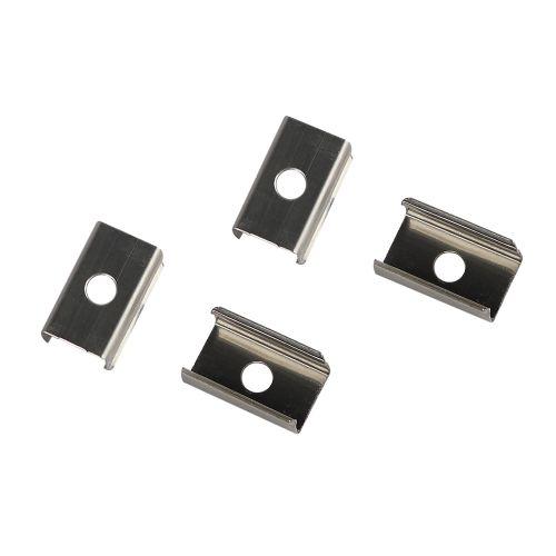Набор крепежей 0709-4 для профиля 0709 1209 4шт Эра Б0062821