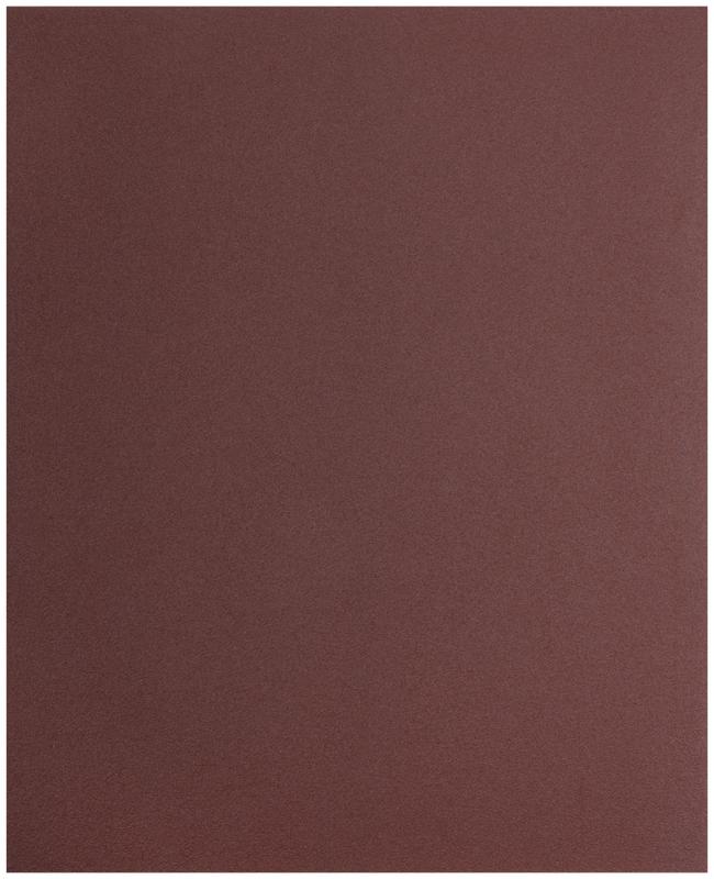 Лист шлифовальный водостойкий на тканевой основе алюм./оксидный профи 230х280мм (уп.10шт) Р 120 FIT 38196