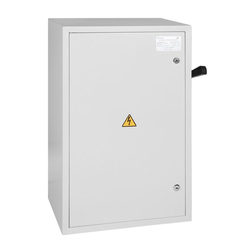 Ящик силовой ЯРП11М-751-250А-IP32-М УХЛ3 на 2 направ. КЭАЗ 349658