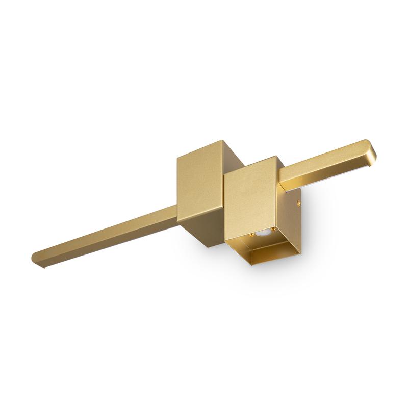 Светильник Union 17Вт IP20 бра настен. Freya FR6062WL-L22G