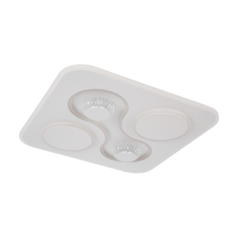 Светильник потолочный Lamina 95Вт 3000-6000К IP20 Freya FR6049CL-L95W