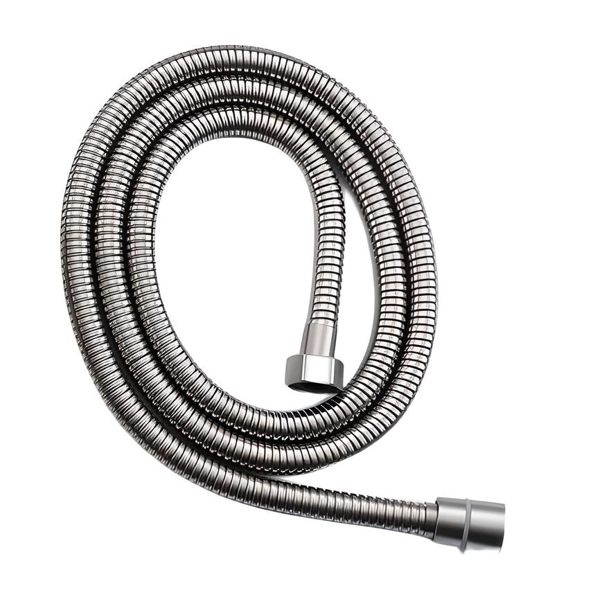 Шланг для душа Splenka S402.15.05, сатин 150 см