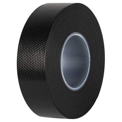 Изолента высоковольтная самослипающаяся 25мм (рул.5м) 760мкм до 10кВ PRO PROSELF25 черн. Эра Б0064262