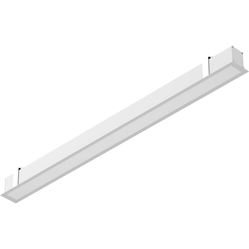 Светильник LINER 60 DR/R (700) 15W 840 WH СТ 1474003820