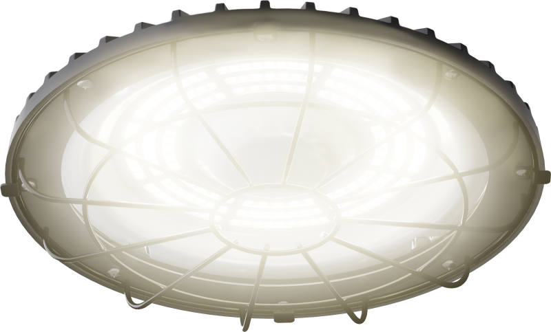 Светильник светодиодный 72 668 ДСП-114-01-СР-100-5К-D60 100Вт 5000К Innolux 72668