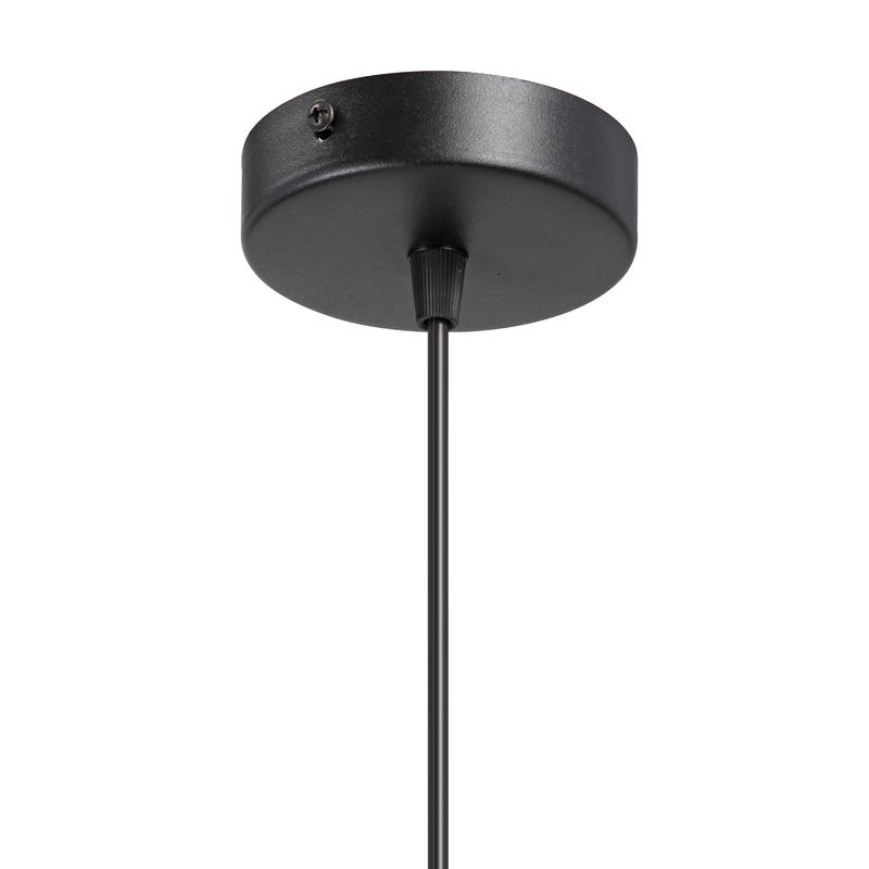 Подвес 1хЕ27 макс. 40Вт Vitaluce V2891-1/1S