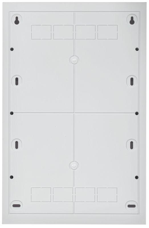 Бокс ЩРН-П-36 мод. навесной пластик IP41 GENERICA MKP12-N-36-41-G