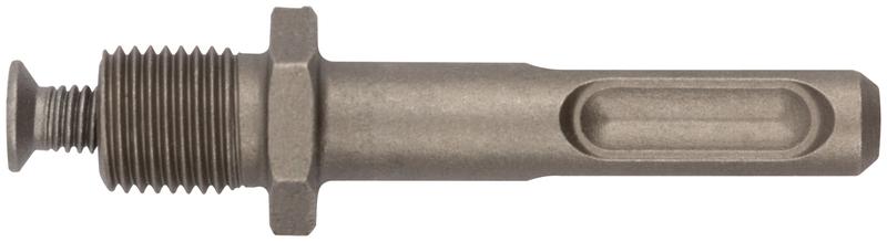 Адаптер SDS-PLUS на патрон 1/2дюйм КУРС 37805