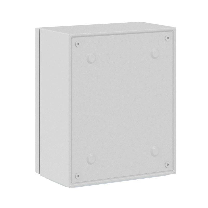 Корпус навесной уличный ST Outdoor с М/П 300х250х150мм IP66 DKC R5ST0391-OUTDOOR