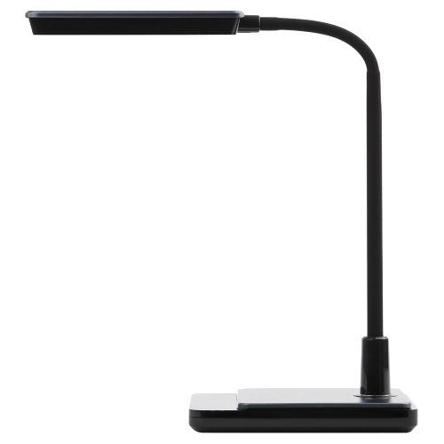 Светильник светодиодный NLED-499-10W-BK настольный черн. ЭРА Б0052777