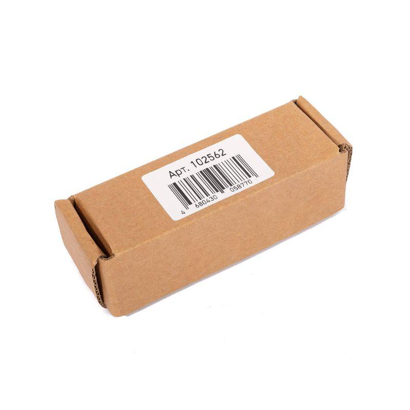 Адаптер SDS+/М16 КВТ 102562