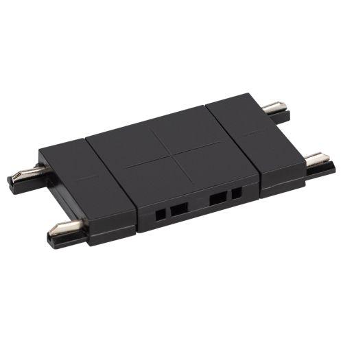 Коннектор прямой TRM-S5-SC BK для тонкого магнитного трекового шинопровода черн. Эра Б0059035