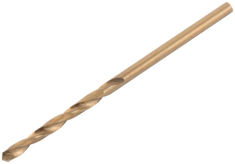 Сверло по металлу EXPERT 2.3х53мм (уп.10шт) Cutop 53-464