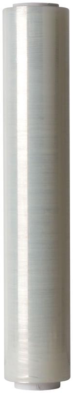 Стретч-пленка 500мм 15мкр вес нетто 15кг 11845