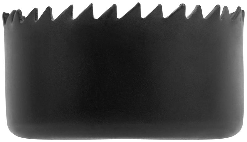 Пила круговая инструментальная сталь 54мм FIT 36782