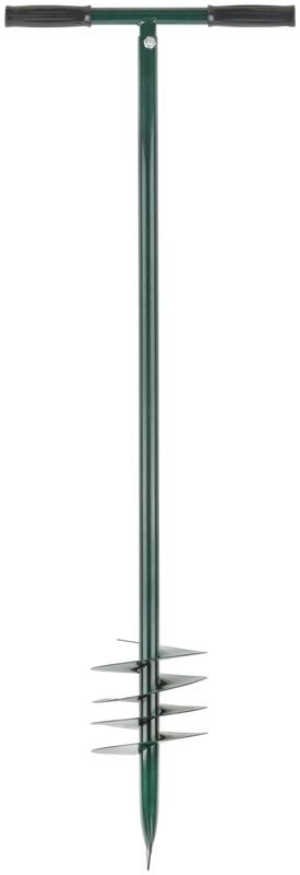 Бур садовый шнековый 1100х150мм FIT 77245