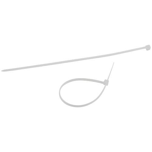 Хомут кабельный Simple 2.5х200 бел. NO-224-188 (уп.100шт) Эра Б0066019