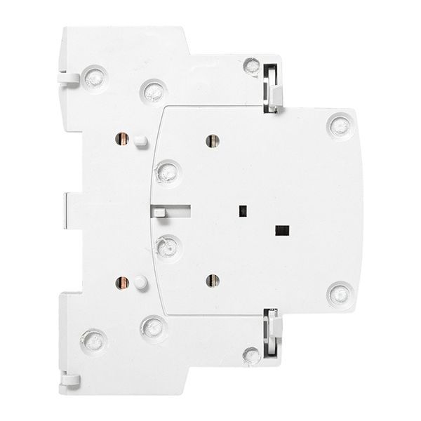 Контакт боковой дополнительный КБМ-20 2NO для КМ PROxima EKF km-cs-20