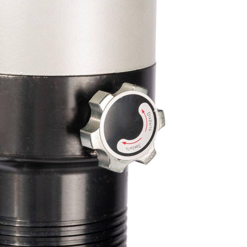 Съемник гидравлический самоцентрирующийся автономный СГСА-10К ПРОФИ КВТ 91805