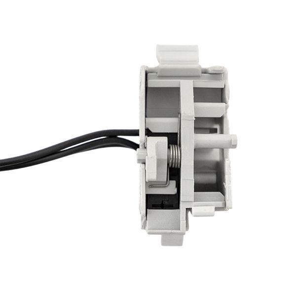 Контакт дополнительный AX для ETU AV POWER-1 AVERES EKF mccb-1-AX-ETU-av