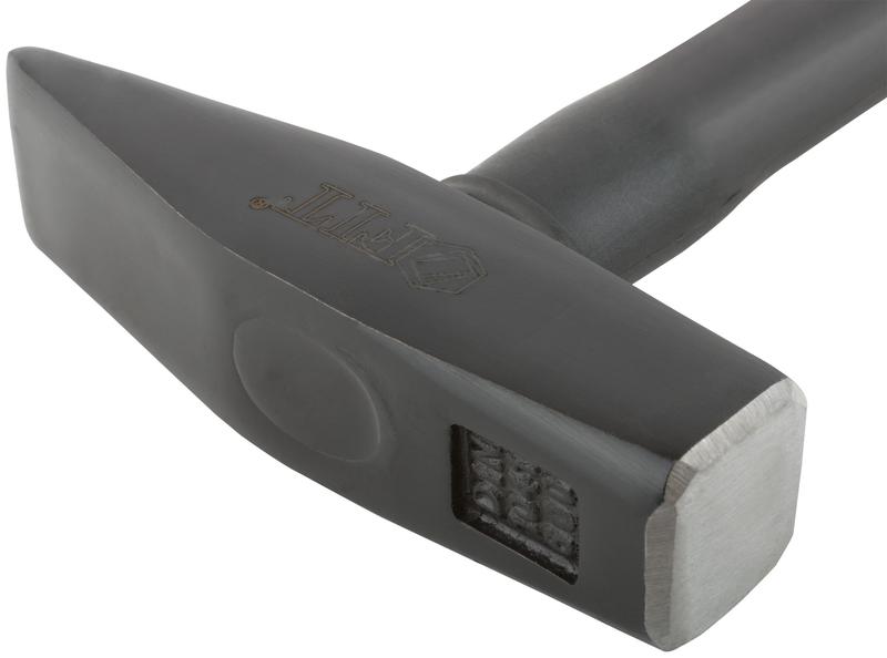 Молоток кованый Профи 600г фибергласовая усилен. ручка FIT 44326