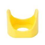 Кожух защитный для кнопки аварийного останова 40мм жел. SE SB4BZ1905