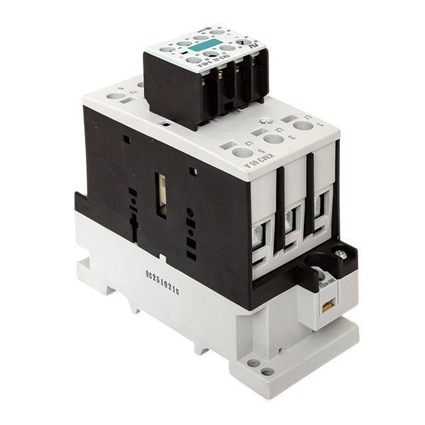 Комплект КМЭ 65А кат. 400В АС 2НО+2НЗ AVERES EKF ctr-s-70-00-400-av-22