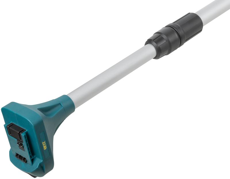 Штанга телескопическая 110-168см FIT 79945