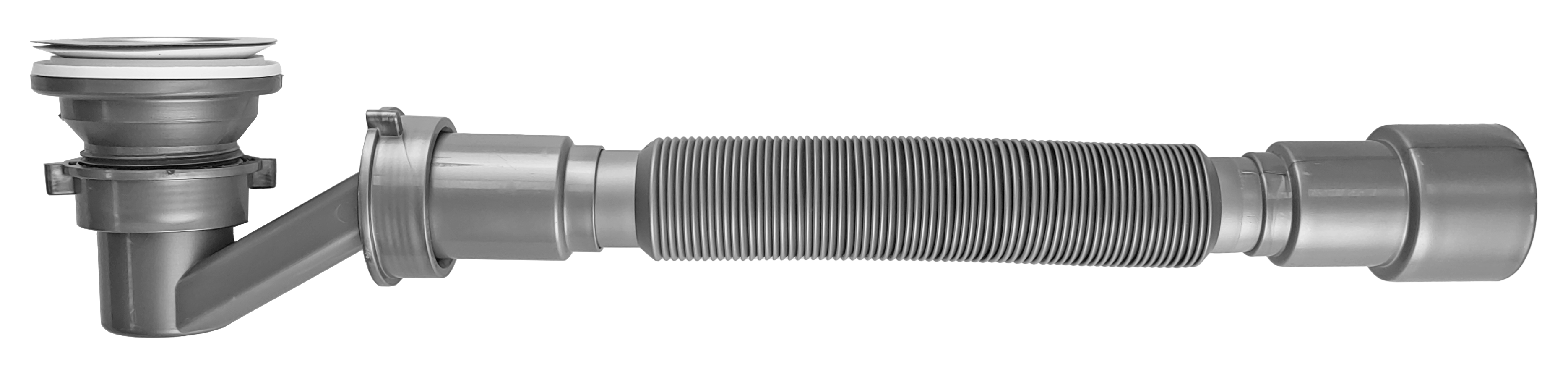 Сифон Bettoserb для поддона/раковины на слив 50-60мм