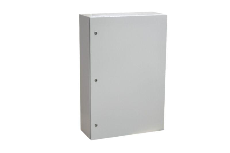 Корпус металлический ЩРНМ IP31 1000х600х300 DEKraft 32487DEK