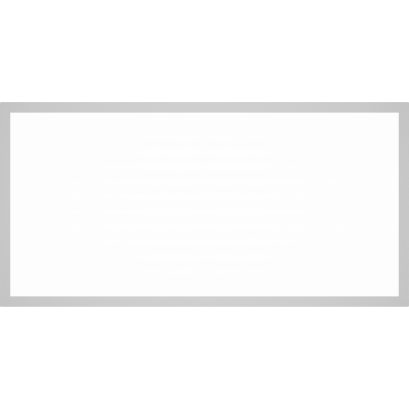 Светильник светодиодный OWS/K ECO LED 1200х600 IP54 EM 4000К CRI90 СТ 1377001220