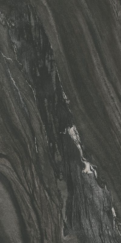 Керамогранит Atlas Concorde Marvel Diva AU8J Black Tempest Velvet 60x120