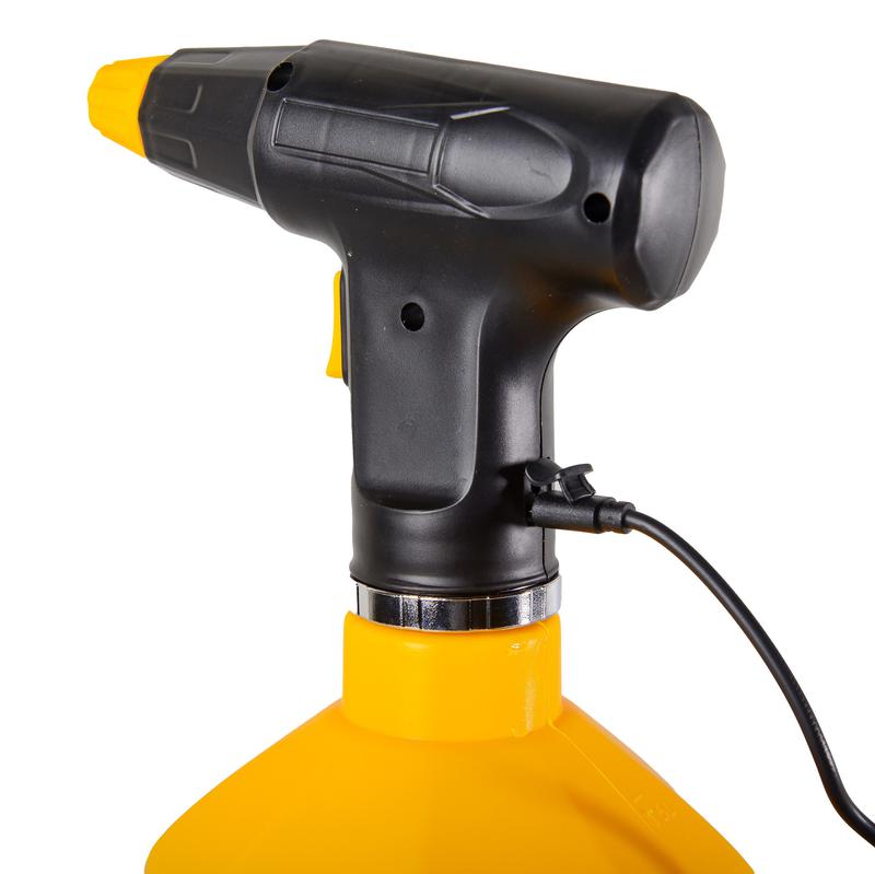 Опрыскиватель аккумуляторный SP-2Li HUTER 70/13/44