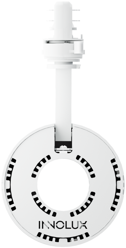 Светильник светодиодный 96 868 ДСО-Т02-11-20-3K-IP20 Innolux 96868