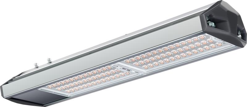 Светильник светодиодный ДКУ 02 120 740 ШБ ЕСАУЛ IP66/67 уличный Технологии света УТ000026400