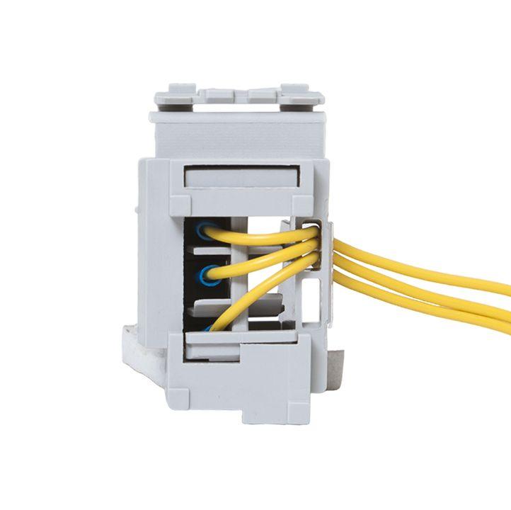 Контакт аварийный AL справа AV POWER-2 AVERES EKF mccb-2R-AL-av